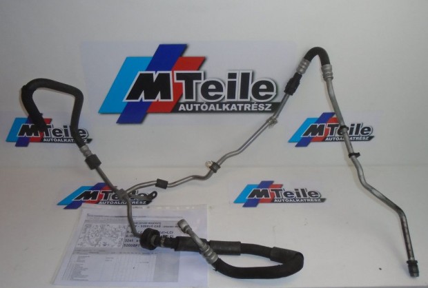 �R/DB! [GY�RI BONTOTT] BMW - SZERV� CS� - DYNAMIC DRIVE  - 5-�S / E60